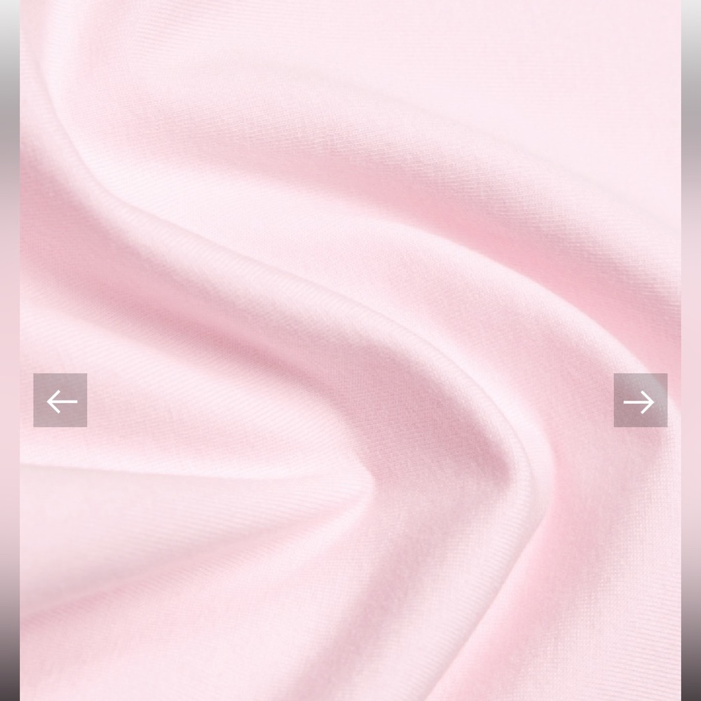 NWT Aritzia tna Chill Aero Tank in Villa pink - Picture 2 of 7